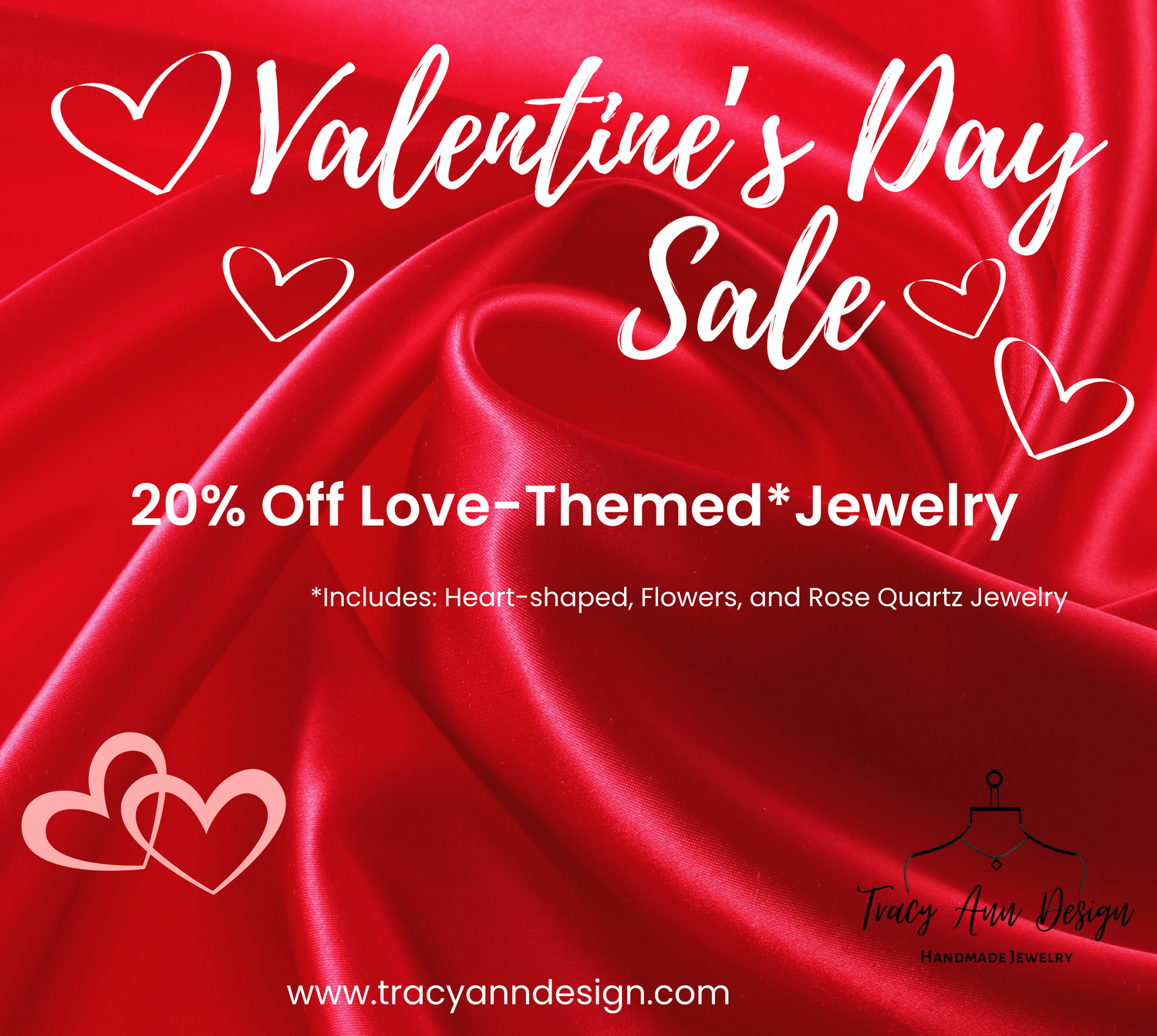 Valentine's Sale Items 2026