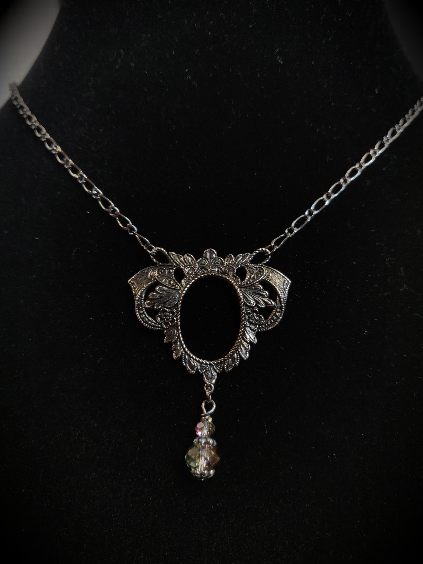 Gothic Victorian Necklace